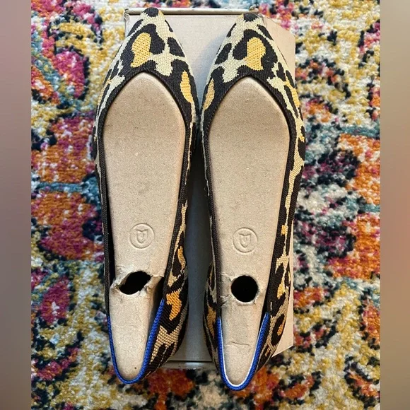 Rothy Point Flats - Picture 9 of 9